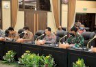 Rakor-Lintas-Sektoral-Jelang-Idul-Fitri,-Kapolri:-Keselamatan-Rakyat-Hukum-Tertinggi