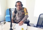 Dialog-Lintas-Atambua-Pagi,-Kabag-Ops-Polres-Belu-Sebut-Situasi-Kamtibmas-di-Belu-Kondusif