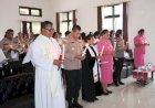Perayaan-Natal-Bersama,-Kapolres-Belu:Jadikan-Momentum-Natal-Sebagai-Semangat-Pengabdian-Polri-untuk-Masyarakat