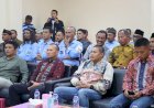 Lestarikan-Budaya-Indonesia,-Kapolres-Belu-bersama-Pejabat-Utama-dan-Masyarakat-Nobar-Wayang-Kulit-Wahyu-Makutharama