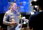 Polri-Siap-Amankan-Welcoming-Dinner-Delegasi-World-Water-Forum-ke-10-di-GWK