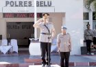 Dengan-Semangat-Menuju-Indonesia-Emas-2045,-Kapolres-Belu,-AKBP-Benny-Miniani-Arief-Pimpin-Upacara-Hari-Juang-Polri