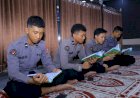 HUT-Humas-Polri,-Khataman-Hingga-Jumat-Berkah-di-73-Titik