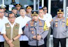 Tinjau-Bandara-Soetta,-Kapolri-Instruksikan-Jajaran-Rutin-Patroli-Pastikan-Pemudik-Aman-Nyaman
