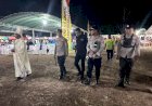 Pekan-Pameran-Ekonomi-Kreatif-ke-12-Keuskupan-Berjalan-Aman-dan-Lancar,-Uskup-Atambua-Ucap-Terima-Kasih-kepada-Kapolres-Belu-dan-Jajaran
