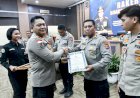 Membanggakan,-Polres-Belu-Bawa-Pulang-Tiga-Penghargaan-dari-Polda-NTT-saat-Rakernis-Bidang-Humas-Tahun-2025