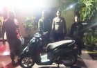 Lewat-Serangkaian-Penyelidikan,-Polsek-Tasifeto-Barat-Polres-Belu-Kembalikan-Sepeda-Motor-Temuan-Warga-ke-Pemilik