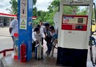 Cegah-Praktik-Kecurangan,-Polres-Belu-Awasi-Takaran-dan-Kualitas-BBM-Bersubsidi-di-SPBU-Kota-Atambua
