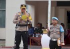 Pimpin-Gelar-Pasukan,-Kapolres-Belu-Beberkan-Jenis-Pelanggaran-Lalu-Lintas-yang-Jadi-Sasaran-Utama-Operasi-Zebra-Turangga-2025