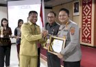 Polda-NTT-Raih-Predikat-“Menuju-Informatif”-di-Anugerah-Keterbukaan-Informasi-Publik-2025