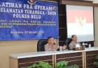 Gelar-Latihan-Pra-Operasi,-Polres-Belu-siap-Tingkatkan-Disiplin-Masyarakat-dalam-Berlalu-Lintas-Lewat-Operasi-Keselamatan-Turangga-2026