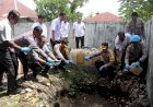 Jelang-Perayaan-Nyepi-dan-Idul-Fitri,-Polres-Belu-Gelar-Acara-Pemusnahan-Ribuan-Liter-Minuman-Keras-Hasil-Kegiatan-Rutin-yang-Ditingkatkan