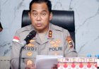 Kapolda-NTT-Pimpin-Langsung-Konferensi-Pers,-Jaringan-Rokok-Ilegal-Internasional-di-Perbatasan-RI-RDTL-Berhasil-Dibongkar