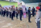 Beri-Penghormatan-Terakhir,-Polres-Belu-Gelar-Upacara-Pemakaman-Almarhum-Brigadir-Polisi-Kepala-Purnawirawan-Jonas-Lama