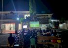 Semarakan-HUT-Bhayangkara-ke-80,-Polres-Belu-dan-Jajaran-Ajak-Masyarakat-Gelar-Nobar-Pembukaan-Piala-Dunia-2026