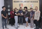Respon-Cepat-Laporan-Masyarakat,-Kurang-dari-1x24-Jam-Polsek-Lasiolat-Resor-Belu-Ungkap-Kasus-Pencurian-dengan-Kekerasan