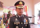 Puncak-Hari-Bhayangkara-ke-80,-Kapolres-Belu:Momentum-Evaluasi-dan-Komitmen-Polri-Berikan-Pelayanan-Optimal-untuk-Masyarakat-di-Tapal-Batas