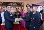 Hadiri-Upacara-dan-Syukuran-Hari-Bhayangkara-ke-80,-Bupati-Belu-Apresiasi-Pengabdian-dan-Dedikasi-Polres-Belu-dalam-Menjaga-Kamtibmas