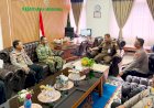 Jaga-Terus-Sinergitas-dan-Soliditas,-Kapolres-Belu-bersama-Kapolres-Malaka-Lakukan-Silaturahmi-ke-Kodim-1605-dan-Kejaksaan-Negeri-Belu