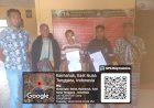 Optimalkan-Restorative-Justice,-Polsek-Raimanuk-Polres-Belu-Damaikan-Bibi-dan-Keponakan-yang-Terlibat-Kasus-Penganiayaan