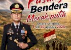 Tanamkan-Rasa-Cinta-Tanah-Air,-Kapolres-Belu,-AKBP-I-Gede-Eka-Putra-Astawa-Ajak-Anggota-dan-Masyarakat-Kibarkan-Bendera-Merah-Putih-Selama-Agustus-2026