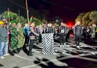 Dari-Perbatasan,-Kapolres-Belu-Bersama-Bupati-dan-Forkopimda-Lepas-Peserta-Gerak-Jalan-Kemerdekaan-45-KM-Sambut-HUT-RI-ke-81