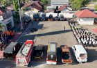 Gelar-Personel-dan-Sarana-Prasarana,-Polres-Belu-Laksanakan-Apel-Kesiapsiagaan-Antisipasi-Kebakaran-Hutan-dan-Lahan