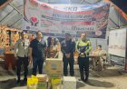Serahkan-ke-BPBD-NTT,-Ribuan-Paket-Bantuan-Kemanusiaan-dari-Polres-Belu-dan-Masyarakat-di-Perbatasan-Siap-Didistribusikan-ke-Korban-Bencana-Flores