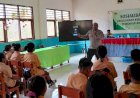 Wujudkan-Sekolah-yang-Aman-bagi-Pelajar-SMPN-Satap-Benemata,-Kanit-Bhabinkamtibmas-Polres-Belu-Sosialisasikan-Pencegahan-Kekerasan-terhadap-Anak-dan-Dampak-Hukumnya