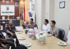 Perkuat-Kerja-Sama-Antar-Instansi,-Kapolres-Belu-Sambut-Hangat-Kunjungan-Silaturahmi-Kepala-Kantor-Kejaksaan-Negeri-Belu