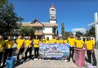 Aksi-Sosial-Jelang-Hari-Jadi-Lalu-Lintas-ke-71,-Sat-Lantas-Polres-Belu-Laksanakan-Kerja-Bakti-di-Empat-Tempat-ibadah