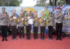 Puncak-Hari-Jadi-Lalu-Lintas-ke-71,-Kapolres-Belu-Minta-Polantas-Perkuat-Transformasi-dan-Tingkatkan-Kualitas-Pelayanan-yang-Humanis