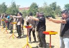 Pererat-Silaturahmi-dan-Perkuat-Sinergitas-di-Tapal-Batas,-Polres-Belu-bersama-Forkopimda-dan-Instansi-Vertikal-Gelar-Latihan-Menembak-Bersama