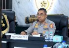 Polri-Perkenalkan-Tagline-Baru-“Polisi-Bersama-Masyarakat”,-Tegaskan-Arah-Pengabdian-yang-Berorientasi-pada-Rakyat