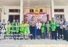 Minggu-Kasih-di-Gereja-Oikumene-Christianity,-Kapolres-Belu-Ajak-Jemaat-Bergandengan-Tangan-Jaga-Kamtibmas-untuk-Belu-Yang-Aman-dan-Damai