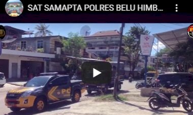 Video,-Sat-Samapta-Polres-Belu-Kembali-Imbau-Warga-Atambua-Soal-Pencegahan-Penyebaran-Covid-19