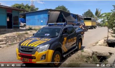 Sasar-Pasar-Baru,-Sat-Samapta-Polres-Belu-Sampaikan-ke-Masyarakat-Cara-Mencegah-Penularan-Covid-19