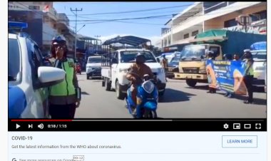 Video-Terbaru,-Sat-Lantas-Polres-Belu--Edukasi-Masyarakat-Tentang-Protokol-Kesehatan-di-Era-New-Normal