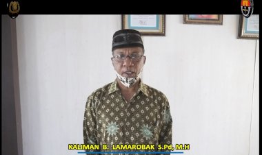 Ketua-MUI-Kabupaten-Belu-Ucapkan-Selamat-Hari-Bhayangkara-Ke-74,-Ini-Harapan-dan-Doanya-untuk-Polri