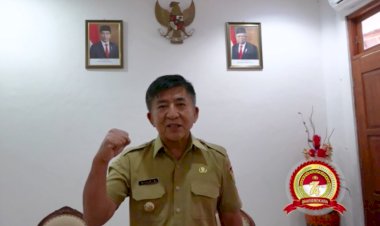 Bupati-Belu-Willy-Lay-Ucapkan-Selamat-Hari-Bhayangkara-ke-74,-Cek-Videonya-Disini