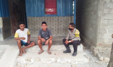 Sambang-Dialogis,-BRIGPOL-Ferdi-Mura-Imbau-Warga-Tolak-Paham-Radikalisme