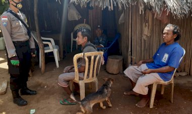 Sehat-di-Masa-Pandemi-Covid-19,-BRIPKA-Sunarto-Ajak-Warga-Binaannya-Patuhi-Protokol-Kesehatan