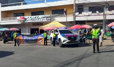 Ops-Aman-Nusa-II,-Sat-Lantas-Polres-Belu-Terus-Bergerak-Edukasi-Masyarakat-di-Masa-Adaptasi-Kebiasaan-Baru