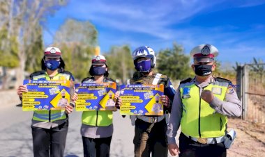 Hari-ke-5-Ops-Patuh-2020,-Imbauan-Protokol-Kesehatan-dan-Keselamatan-Berkendara-kembali-Digaungkan-Sat-Lantas-Polres-Belu