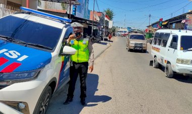 Dua-Hari-Penling,-Sat-Lantas-Polres-Belu-Minta-Masyarakat-Patuhi-Protokol-Kesehatan-dan-Tertib-Berlalu-Lintas