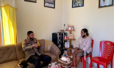 Bertemu-Ketua-Majelis-Klasis-GMIT,-Kapolres-Belu-Minta-Dukungan-untuk-Pilkada-2020-yang-Sejuk-dan-Damai