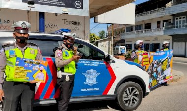 Pakai-Masker-dan-Taati-Aturan-Lalu-Lintas,-Pesan-Sat-Lantas-untuk-Masyarakat-Ditengah-Wabah-Covid-19