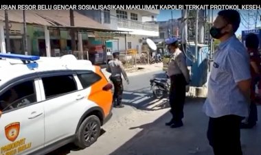 Video:-Sampaikan-Maklumat-Kapolri-ke-Masyarakat,-Cara-Satgas-OAN-Polres-Belu-Cegah-Covid-19-di-Gelaran-Pilkada-2020