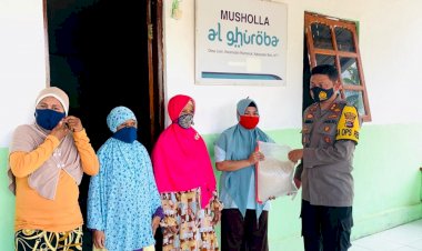 Isi-Binrohtal,-Kapolres-Belu-Jalin-Silaturahmi-dan-Berbagi-Sesama-dengan-Umat-Muslim-di-Pelosok-Kota