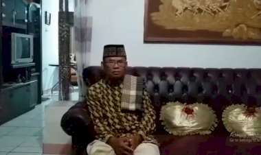Jaga-Situasi-Kondusif-Pasca-Pilkada,-ini-Imbauan-Tokoh-Agama-Halilulik-untuk-Warga-Kabupaten-Belu